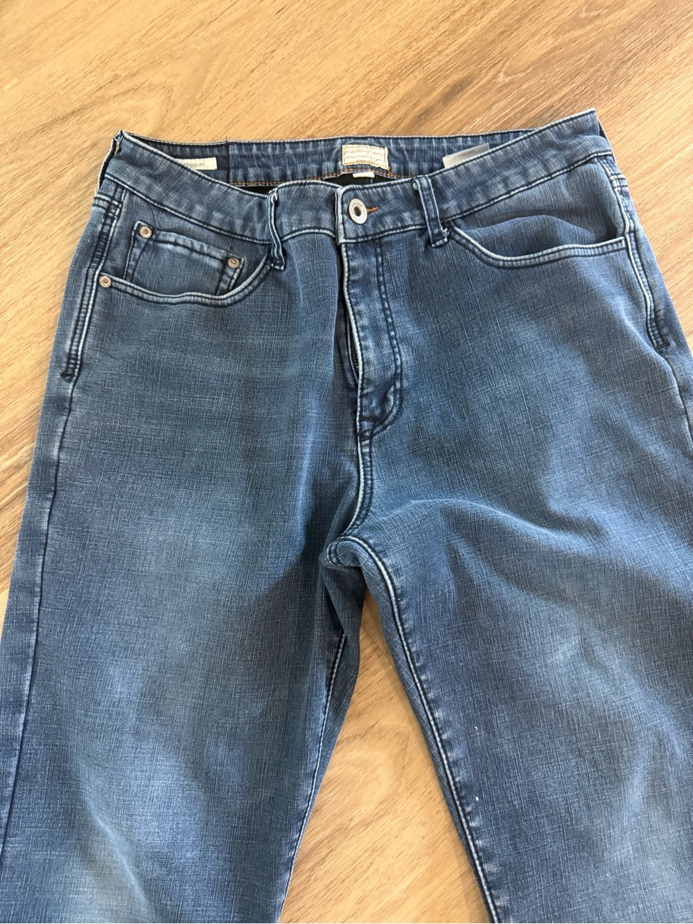 Weatherproof Vintage Men's Jeans